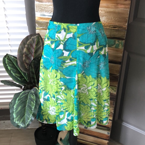 Ann Taylor skirt NWOT - Picture 8 of 10